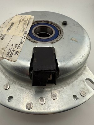 OEM Ferris/Snapper Pro 5100084 PTO Clutch (Repl 5100084S/SM)   Warner 5218-134