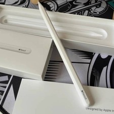 Apple Pencil 2nd Generation MU8F2AM/A Hot Sale //
