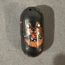 Mighty Beanz Series 1 59 ROTTWEILER Bean 2010 
