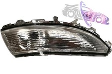 FANALE FANALINO FRECCIA SPECCHIO DX SPECCHIETTO RENAULT CLIO IV 2012 AL 2016