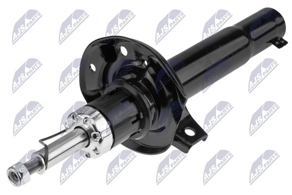 2X StoßDäMpfer Nty A-VW-014 FüR Vw Golf 6 5K1 Plus 5 5M1 521 1K1 Jetta 4 162 163-image