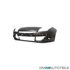 Stoßstange vorne grundiert passt für Renault Scénic III JZ 09-11