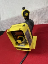 Milton Roy AA941-353SI Metering Pump 250PSI .58GPH **UNTESTED**