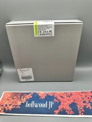 km5 Instant Disk Audio CP1 Neon Yellow CD Player bPr BEAMS Japan