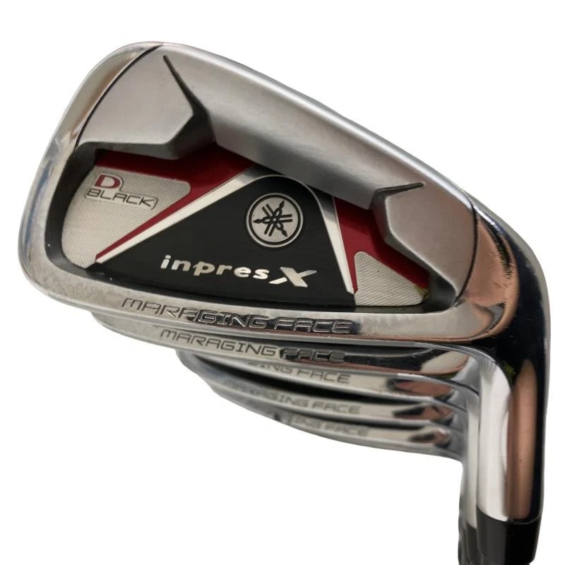 Yamaha Inpres X for sale | eBay