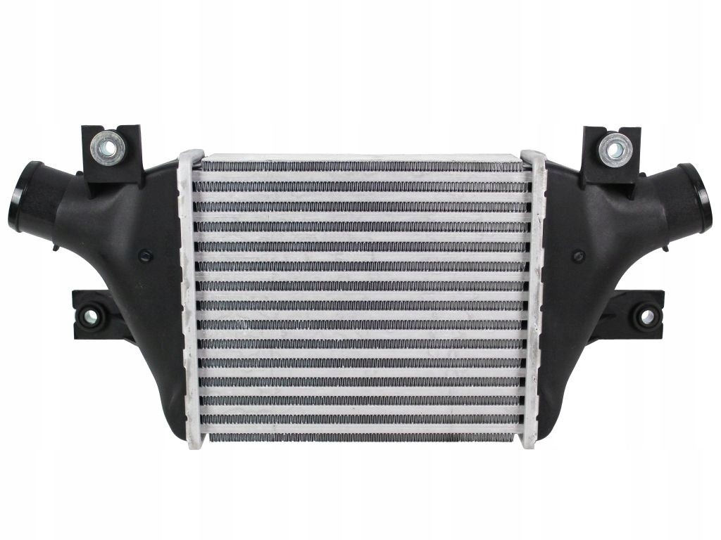 Intercooler contre la perte de puissance pour Citroën C4 Aircross