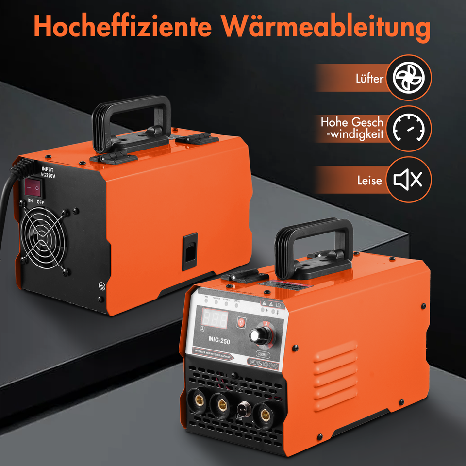 Schweissgerat Ohne Gas