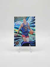 Christian Braun 2022-23 Panini Revolution RC Cosmic SP #/99 #109