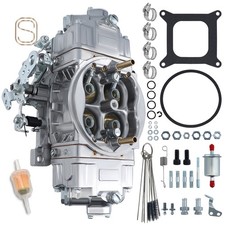 New For 950 Cfm Race Series Mechanical Secondary Carburetor 4150 4-barrel New For 950 Cfm Race Series Mechanical Secondary Carburetor 4150 4-barrel