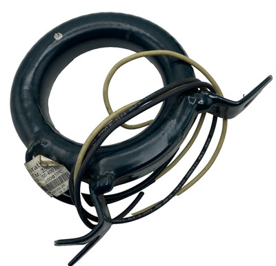 EATON 3045RWB-250 CURRENT TRANSFORMER 250:5A, 50-400 Hz, 2-7/8'' Dia Window  