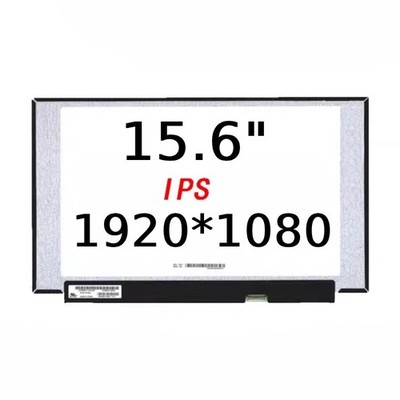 15.6'' LCD Screen IPS 1920 x 1080 for   ThinkPad E15 ThinkBook P15v P15s 15P *qq