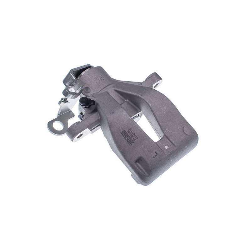 DENCKERMANN B190039L Brake Caliper Rear Left for Fiat Stilo Multipla