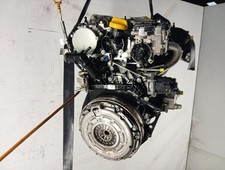 Moteur Fiat 500