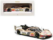 Porsche 963 #12 Ilott Stevens Hertz Jota Spa Winner 2024 1/18 Norev