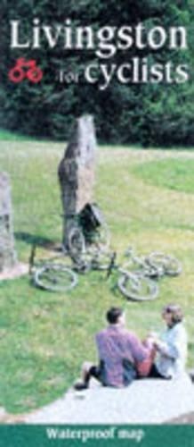 Livingston for Cyclists Cycle Map - - Image 3