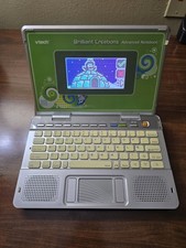 VTECH BRILLIANT CREATIONS SILVER ADVANCED NOT...