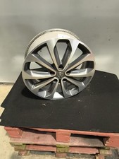 Jantes Nissan QASHQAI