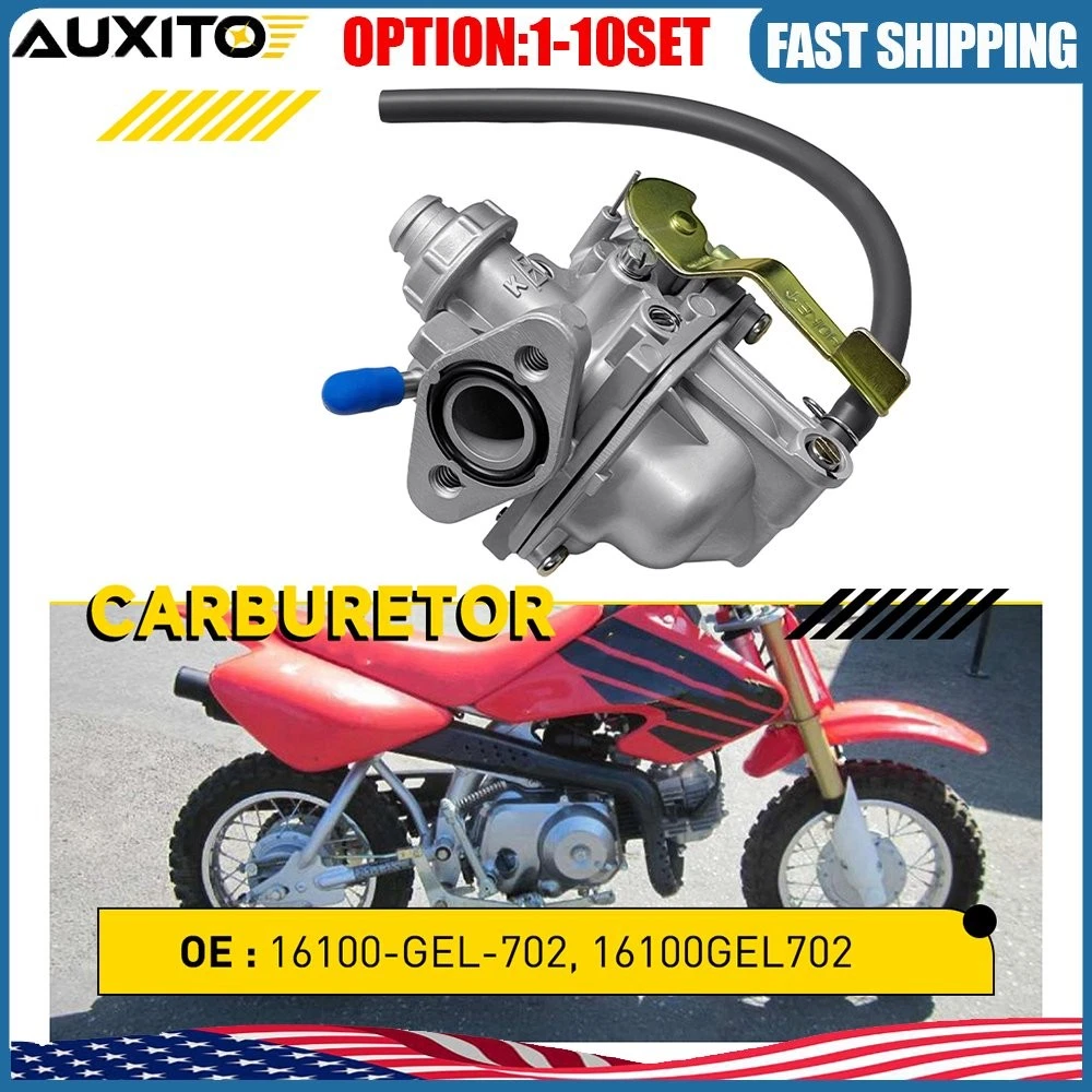 Motorcycle & Scooter Fairings, Plastics & Body Kits for Honda
