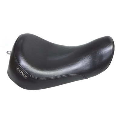 LE PERA Silhouette Solo Motorrad Sitz für Harley Davidson Sportster 2004-2019