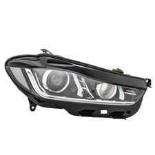 Hauptscheinwerfer rechts PWY24W Bi-Xenon HELLA für JAGUAR XE