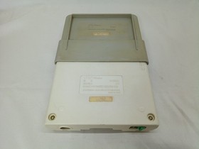 PC Engine console AV Booster Turbo Pad Controller R-Type I &II set NTSC-J Tested