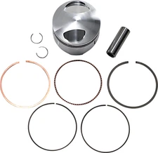 JE PISTONS - 130798 - Piston Kit - 11.0:1 - Yamaha
