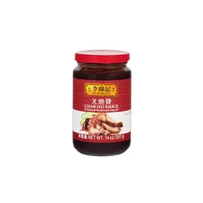 Lee Kum Kee Char Siu Chinese Barbecue Sauce, 14-Ounce Jars (Pack of 3)