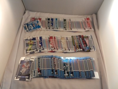 2023 PANINI ABSOLUTE FOOTBALL CARDS ASSORTMENT OF 174 PLUS INSERTS ''MINT''