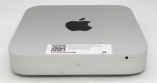 Apple Mac Mini A1347/i5-4278U/8GB DDR3/1TB HDD/macOS X
