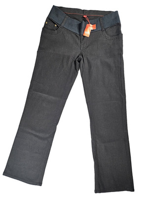 Esprit Damen Jeans mit Gummibandbund Schwangerschaftshose Gr.40, Neu !!