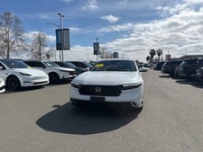 2025 Honda Accord Touring