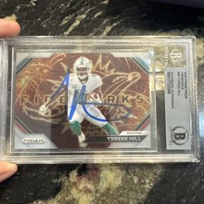 Tyreek Hill