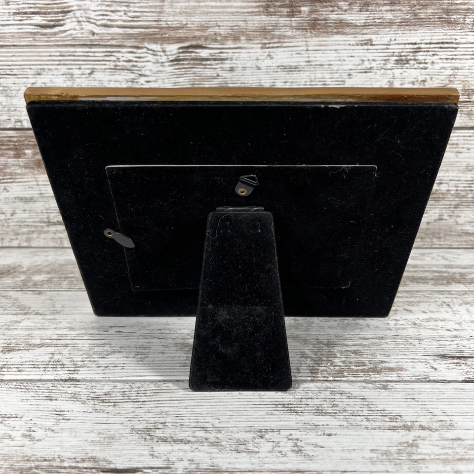 3D-фоторамка для мотоцикла (4 x 6 дюймов) домашний декор - Изображение 4 из 4