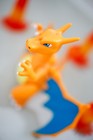 Nendoroid Goodsmile Pokémon Center Trainer Red Figure Champion Ver. [No Box] — photo 7
