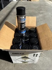 Yamalube Maintenance Combustion Chamber Cleaner ACC-CMBSN-CL-NR