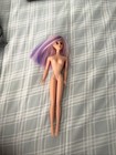 Re-rooted Hair Barbie Vintage Sweet 16 Barbie Doll ELI Face Anime Mattel Rare — photo 10