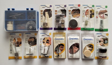 Dremel Zubehör Set / SpeedClic / Trennen Schleifen Poleren # 1
