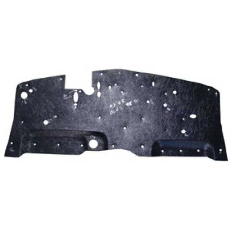 Звукоизоляционная прокладка брандмауэра для Oldsmobile серии 70 1942-1948 годов выпуска - Изображение 4 из 4