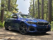2020 BMW M340i 