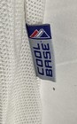 Majestic Men's Chicago Cubs Jersey Blue Cool Base Two Button Polo Size S — photo 5