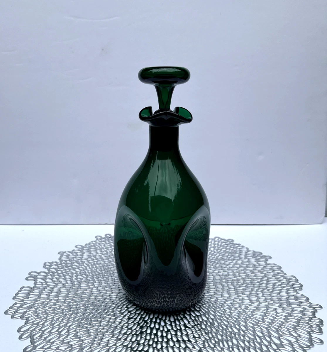 Vintage Blenko | eBay