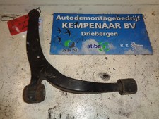 Triangle de suspension Peugeot 607