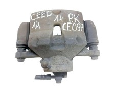 KIA CEE`D Sportswagon JD Bremssattel vorne links 1.40 Diesel 2014 30151557