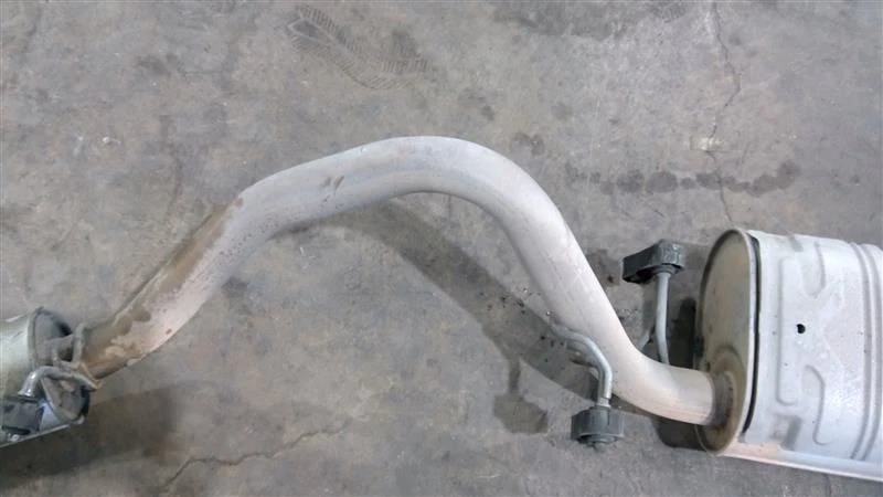 Chevrolet Tahoe 2015-2020 sistema de escape convertidor catalítico 84665238 Foto 4 de 4