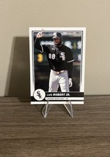 2026 Topps Flagship Collection Exclusive Luis Robert Jr. #63