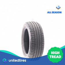 Used 20555r16 Bfgoodrich Advantage Control 91h - 9.532