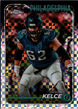 Click to enlarge Jason Kelce