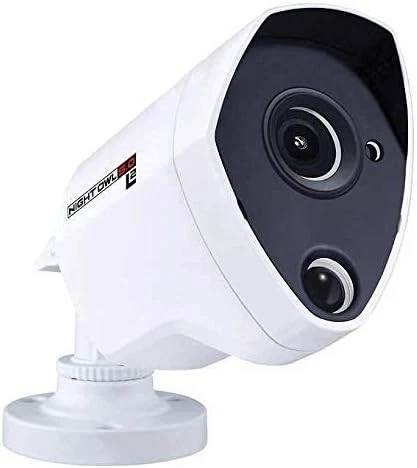 Night Owl 5MP 8 Channel 1TB 4 Camera C-841-PIR5MPN FOR PART MULTIPLE ISSUES - Image 4 of 4
