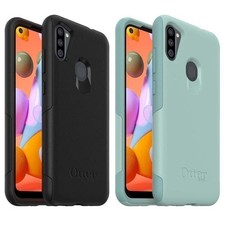 OtterBox Commuter Series Lite Series Case for Galaxy A11
