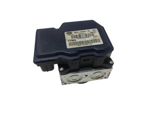 FORD S-MAX WA6 ABS Hydraulikblock 8G912C405AA 2.00 Petrol 107kw 2008 28524762